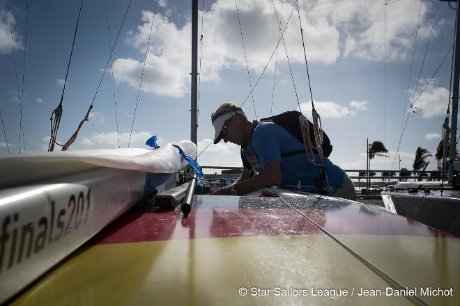 Star Sailors League Finals &copy;  Jean-Daniel Michot / Star Sailors League